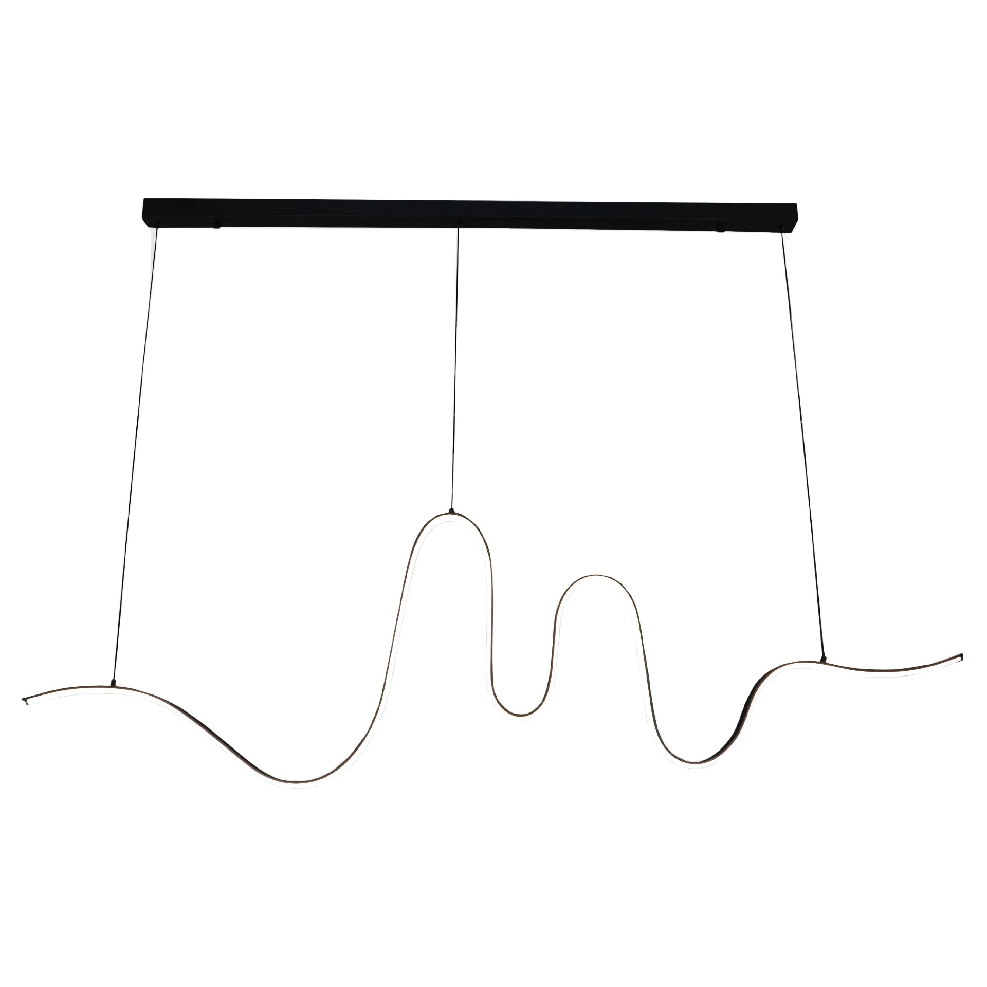 Yora Pendant Light | Lighting Creations - Image 2