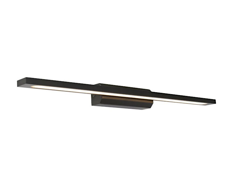 Zodiac LED Vanity Light Range White or Black