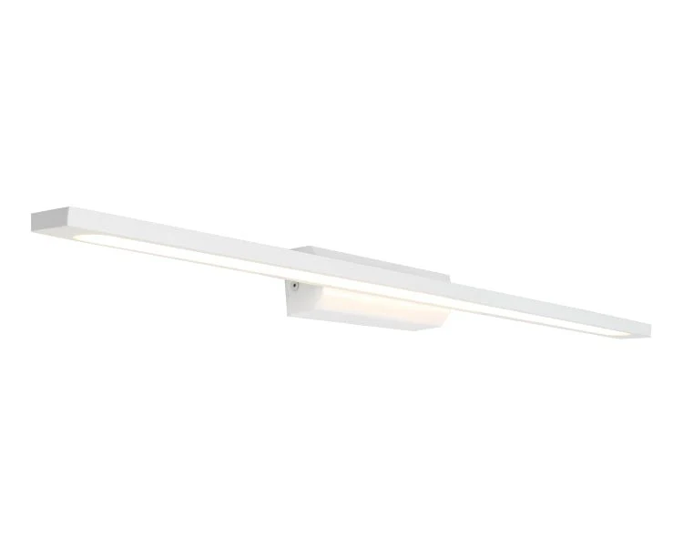 Zodiac LED Vanity Light Range White or Black - Image 5