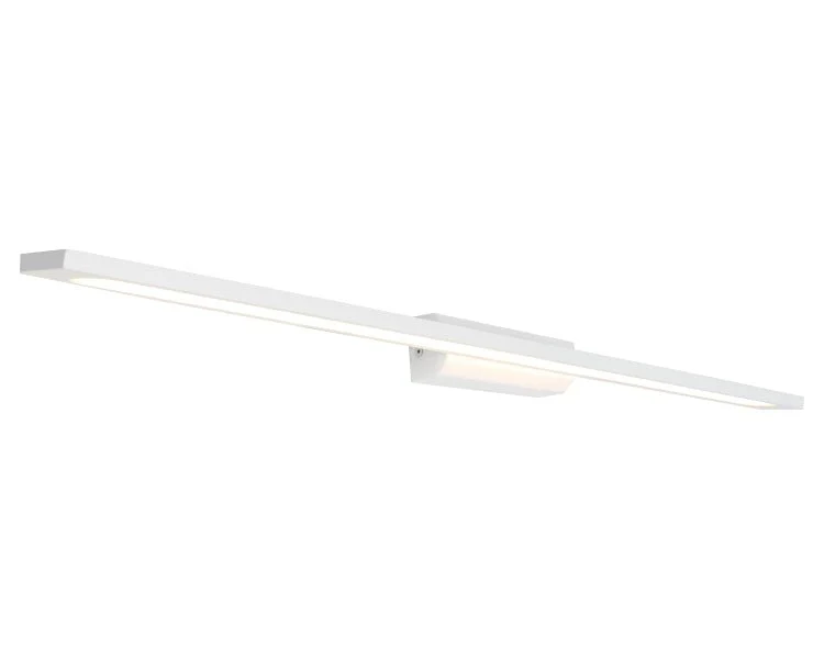 Zodiac LED Vanity Light Range White or Black - Image 6